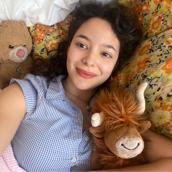julieieie
